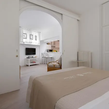 Nautilus House Apartamento