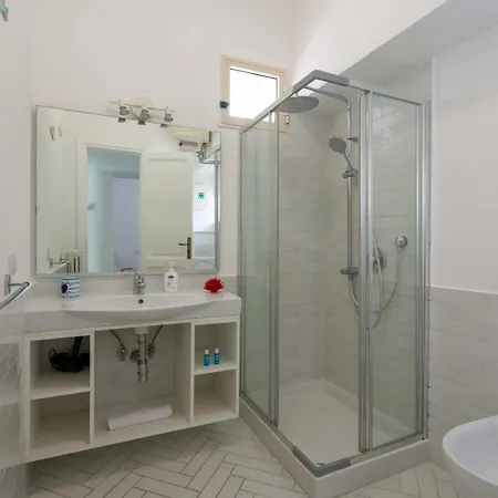 Nautilus House Apartamento *