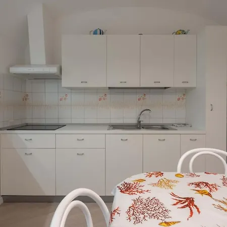 Nautilus House Appartement