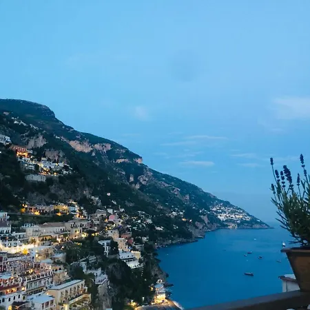 Nautilus House Appartement