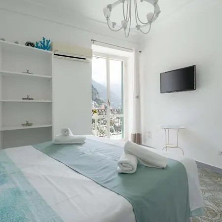 Nautilus House דירה