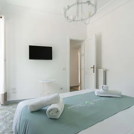 Apartment Nautilus House *