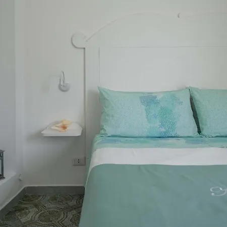 Nautilus House דירה